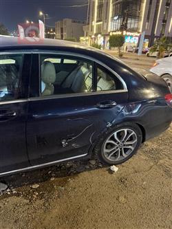 مێرسێدس بێنز C-Class